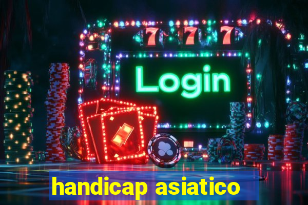 handicap asiatico -.5